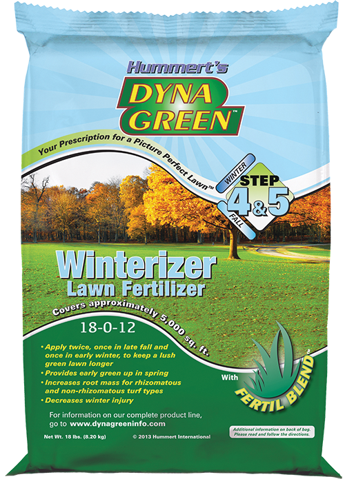 Lawn and Landscape Hummert International