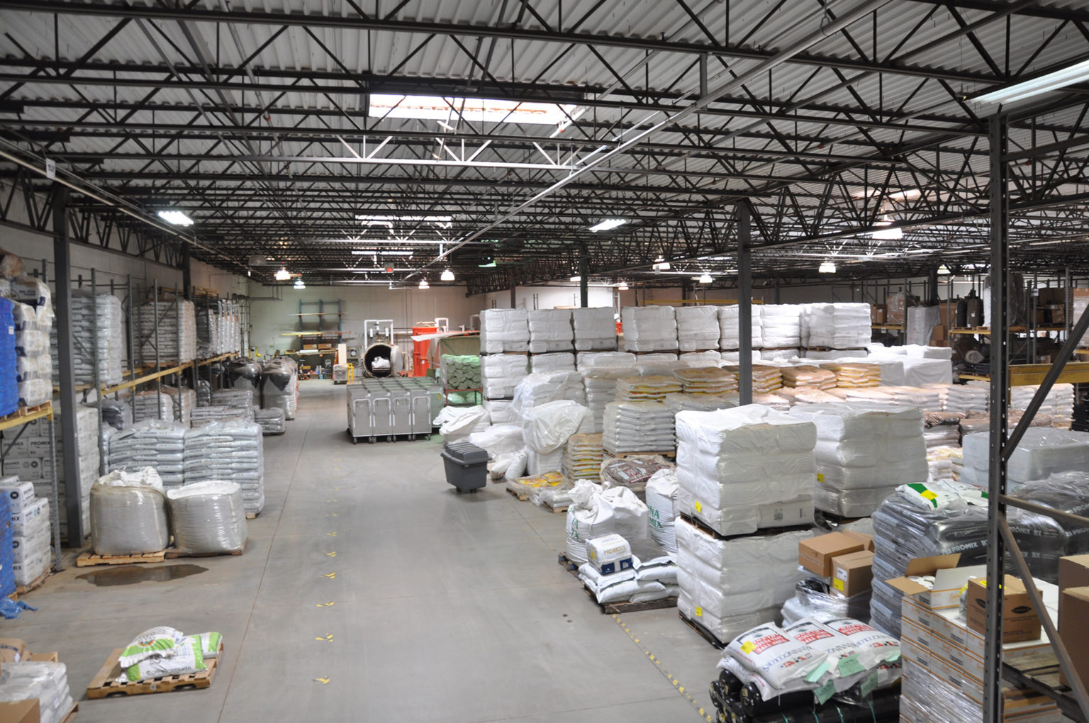 Home Hummert International