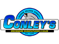 Conley's logo