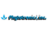 Phytotronics logo